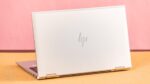 HP EliteBook X360 1040 G8 Convertible 2-IN-1 Laptop | Intel Core i5-1145G7, 16GB DDR4 RAM, 512GB PCIe NVMe SSD | 14'' Full HD Touchscreen Display | Intel IrisXe Graphics – Windows 11 Pro - Image 3