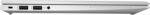 HP EliteBook 845 G8 14" Notebook - Full HD - 1920 x 1080 - AMD Ryzen 5 PRO 5650U Hexa-core (6 Core) 2.30 GHz - 16 GB RAM - 256 GB SSD - Image 4