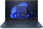 HP Elite Dragonfly Convertible 2-IN-1 Laptop | Intel Core i5-8265U, 16GB RAM, 512GB PCIe® NVMe™ SSD | 13.3'' FHD Privacy Touchscreen Display | Intel UHD Graphics – Windows 11 Pro - Image 4