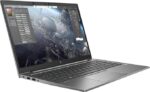 HP ZBook Firefly 14 G8 Business Laptop | 14” Full HD IPS Display | Intel Core i5-1145G7, 16GB DDR4 RAM, 512GB PCIe NVMe SSD | Intel Iris (R) Xe Graphics | Windows 11 Pro - Image 3