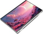 HP EliteBook x360 1030 G8 2-IN-1 Laptop | 13.3” Full HD IPS Display | Intel Core i7-1145G7, 16GB DDR4 RAM, 512GB PCIe NVMe SSD | Intel IrisXe Graphics | Windows 11 Pro - Image 3