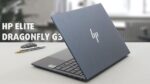 HP Elite Dragonfly G3 Notebook Laptop | 13.5'' FHD+ Privacy Display | Intel Core i7-1265U | 32GB DDR5 RAM, 512GB PCIe® NVMe™ SSD | Intel UHD Graphics - Windows 11 Pro - Image 7