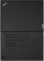 Lenovo ThinkPad T14 Gen 4 Laptop - Intel Core i7-1345U / 16GB RAM / 512 GB SSD / W11P / Black - Image 3