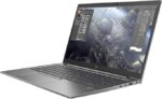 HP ZBook Firefly 14 G8 Business Laptop | 14” Full HD IPS Display | Intel Core i5-1145G7, 16GB DDR4 RAM, 512GB PCIe NVMe SSD | Intel Iris (R) Xe Graphics | Windows 11 Pro - Image 4