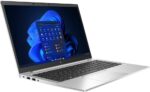 HP ELITEBOOK 840 G8 Business Laptop | 14” Full HD IPS Display | Intel Core i7-1185G7, 16GB DDR4 RAM, 512GB PCIe® NVMe™ SSD | Intel® Iris(R) Xe Graphics | Windows 11 Pro (Renewed) - Image 2