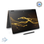 HP Spectre x360 15BL Convertible 2-IN-1 Laptop | 15.6''4K UHD Touchscreen Display | Intel Core i7-7500U, 16GB DDR4 RAM, 512GB PCIe® NVMe™ SSD | NVIDIA GeForce Graphics | Windows 11