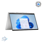 HP Envy x360 Convertible 2-IN-1 Laptop | 15.6" FHD IPS Touch Display | Intel Core i7-8550U, 16GB DDR RAM, 512GB PCIe NVMe SSD | Intel UHD Graphics | Windows 11