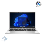HP ELITEBOOK 840 G8 Business Laptop | 14” Full HD IPS Display | Intel Core i7-1185G7, 16GB DDR4 RAM, 512GB PCIe® NVMe™ SSD | Intel® Iris(R) Xe Graphics | Windows 11 Pro (Renewed)