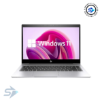 HP Elitebook 840 G5 14" FHD Business Laptop Computer, Intel Quad-Core i5-8350U, 16GB DDR4 RAM, 512GB SSD, Backlit Keyboard, Type-C, HDMI, Windows 11 Pro