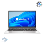 HP ELITEBOOK 850 G8 Business Laptop | 15.6” Full HD IPS Display | Intel Core i7-1165G7, 16GB DDR4 RAM, 512GB PCIe® NVMe™ SSD | Intel® Iris (R) Xe Graphics | Windows 11 Pro