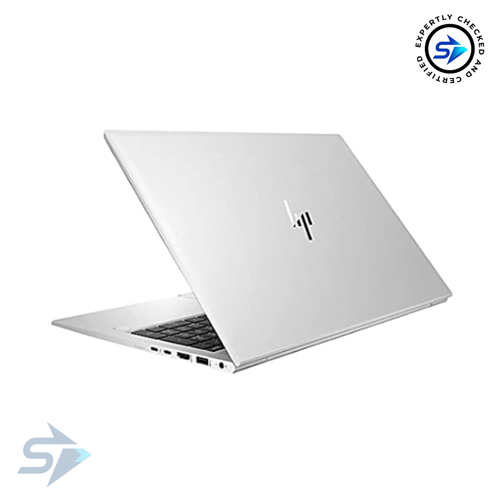5440-Recovered (3) HP Elitebook 850 G8 Business Laptop | 15.6” Full HD Display | Intel Core i5-1145G7, 16GB DDR4 RAM, 256GB PCIe® NVMe™ SSD | Intel® IrisXe Graphics | Windows 11 - Image 1