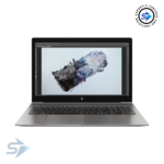 HP ZBook 15U G5 Business Laptop | 15.6” Full HD IPS Display | Intel Core i7-8650U, 16GB DDR4 RAM, 1TB PCIe® NVMe™ SSD | AMD Redion Pro WX Graphics | Windows 11 Pro