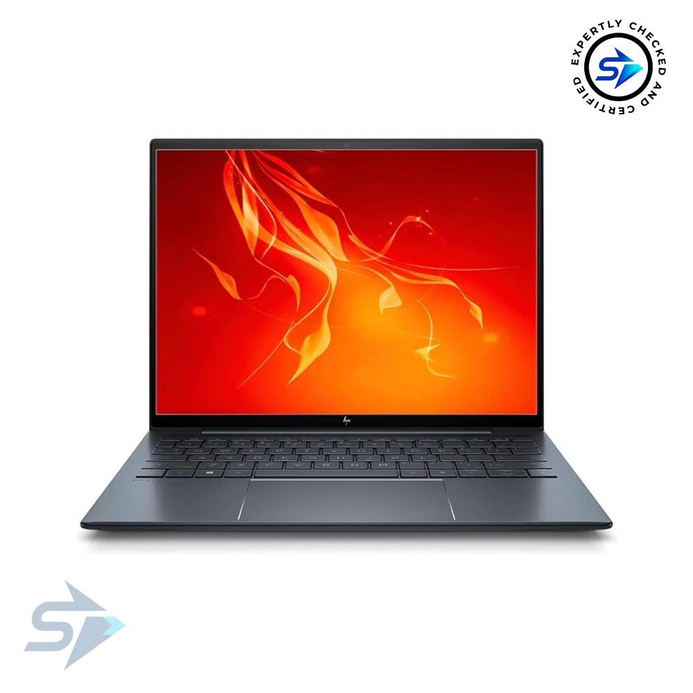 5440-Recovered (6) HP Elite Dragonfly G3 Notebook Laptop | 13.5'' FHD+ Privacy Display | Intel Core i7-1265U | 32GB DDR5 RAM, 512GB PCIe® NVMe™ SSD | Intel UHD Graphics - Windows 11 Pro - Image 1