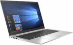 HP EliteBook 840 G7 Laptop | 14" 1920x1080 FHD | Core i5-10310U - 1TB SSD Hard Drive - 32GB RAM | 4 cores @ 4.4 GHz Win 11 Home Silver - Image 6