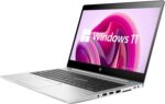 HP Elitebook 840 G5 14" FHD Business Laptop Computer, Intel Quad-Core i5-8350U, 16GB DDR4 RAM, 512GB SSD, Backlit Keyboard, Type-C, HDMI, Windows 11 Pro - Image 5