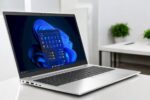 HP ELITEBOOK 850 G8 Business Laptop | 15.6” Full HD IPS Display | Intel Core i7-1165G7, 16GB DDR4 RAM, 512GB PCIe NVMe SSD | Intel Iris (R) Xe Graphics | Windows 11 Pro - Image 2