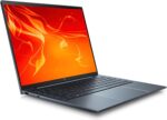 HP Elite Dragonfly G3 Notebook Laptop | 13.5'' FHD+ Privacy Display | Intel Core i7-1265U | 32GB DDR5 RAM, 512GB PCIe® NVMe™ SSD | Intel UHD Graphics - Windows 11 Pro - Image 2