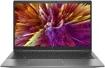 HP ZBook Firefly 14 G8 Business Laptop | 14” Full HD IPS Display | Intel Core i5-1145G7, 16GB DDR4 RAM, 512GB PCIe NVMe SSD | Intel Iris (R) Xe Graphics | Windows 11 Pro - Image 5