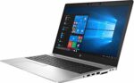HP EliteBook 850 G6 Laptop Touch | 15.6" 1920x1080 FHD | Core i5-8365U - 512GB SSD Hard Drive - 16GB RAM | 4 cores @ 4.1 GHz Win 11 Pro - Image 2