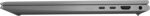 Hp Zbook Firefly G8 14" Mobile Workstation Laptop Intel Evo Edition Intel® Core™ I7 1165G7 Up To 4.7Ghz 16GB DDR4 512GB Ssd Intel® Iris® Xᵉ Graphics Windows 11 - Image 4