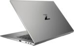 HP ZBook Studio G8 15.6" Mobile Workstation - Full HD - 1920 x 1080 - Intel Core i7 11th Gen i7-11850H Octa-core (8 Core) 2.50 GHz - 32 GB RAM - 1 TB SSD - Image 3