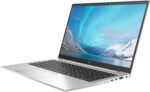 HP EliteBook 845 G8 Business Laptop, 14" FHD(1920 x 1080) Display, AMD Ryzen 5 Pro 5650U Processor 2.3-4.2GHz, 16GB RAM, 512GB SSD, Win 10 Pro, Silver(Renewed) - Image 3