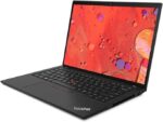 Lenovo ThinkPad T14 Gen 4 Laptop - Intel Core i7-1345U / 16GB RAM / 512 GB SSD / W11P / Black - Image 4