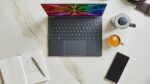 HP Elite Dragonfly G3 Notebook Laptop | 13.5'' FHD+ Privacy Display | Intel Core i7-1265U | 16GB DDR5 RAM, 512GB PCIe® NVMe™ SSD | Intel UHD Graphics - Windows 11 Pro - Image 6