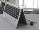 HP EliteBook X360 1040 G8 2-in-1 Laptop Touchscreen, Windows 11 Pro, 14" FHD Inches, Intel Core i7-1165G7, 16GB RAM, 512GB SSD, Backlit Keyboard - Image 5