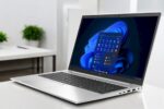 HP ELITEBOOK 850 G8 Business Laptop | 15.6” Full HD IPS Display | Intel Core i7-1165G7, 16GB DDR4 RAM, 512GB PCIe® NVMe™ SSD | Intel® Iris (R) Xe Graphics | Windows 11 Pro - Image 3