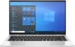 HP EliteBook X360 1040 G8 2-in-1 Laptop Touchscreen, Windows 11 Pro, 14" FHD Inches, Intel Core i7-1165G7, 16GB RAM, 512GB SSD, Backlit Keyboard - Image 8