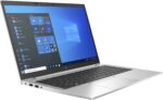 HP EliteBook 840 G8 Laptop, 11th Gen Intel Core i7-1185G7 3.0GHz, 14 Inch, 16GB RAM, 512GB SSD, Windows 11 Pro, Fingerprint - Image 3