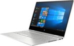 HP Envy x360 Convertible 2-IN-1 Laptop | 15.6" FHD IPS Touch Display | Intel Core i7-8550U, 16GB DDR RAM, 512GB PCIe NVMe SSD | Intel UHD Graphics | Windows 11 - Image 4