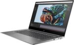 HP ZBook Studio G8 15.6" Mobile Workstation - Full HD - 1920 x 1080 - Intel Core i7 11th Gen i7-11850H Octa-core (8 Core) 2.50 GHz - 32 GB RAM - 1 TB SSD - Image 8