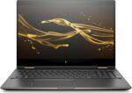 HP Spectre x360 15BL Convertible 2-IN-1 Laptop | 15.6''4K UHD Touchscreen Display | Intel Core i7-7500U, 16GB DDR4 RAM, 512GB PCIe® NVMe™ SSD | NVIDIA GeForce Graphics | Windows 11 - Image 5