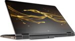 HP Spectre x360 15BL Convertible 2-IN-1 Laptop | 15.6''4K UHD Touchscreen Display | Intel Core i7-7500U, 16GB DDR4 RAM, 512GB PCIe® NVMe™ SSD | NVIDIA GeForce Graphics | Windows 11 - Image 4