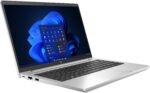 HP PROBOOK 445 G10 Business Laptop | 14" FHD IPS Display | AMD Ryzen™ 7 PRO 7730U With Radeon™ Graphics, Up to 5 GHz | 16GB DDR4 RAM, 512GB PCIe® NVMe™ SSD | Windows 11 - Image 2