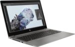HP ZBook 15U G5 Business Laptop | 15.6” Full HD IPS Display | Intel Core i7-8650U, 16GB DDR4 RAM, 1TB PCIe® NVMe™ SSD | AMD Redion Pro WX Graphics | Windows 11 Pro - Image 3