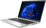 HP PROBOOK 445 G10 Business Laptop | 14" FHD IPS Display | AMD Ryzen™ 7 PRO 7730U With Radeon™ Graphics, Up to 5 GHz | 16GB DDR4 RAM, 512GB PCIe® NVMe™ SSD | Windows 11 - Image 3