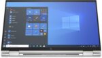 HP EliteBook X360 1040 G8 2-in-1 Laptop Touchscreen, Windows 11 Pro, 14" FHD Inches, Intel Core i7-1165G7, 16GB RAM, 512GB SSD, Backlit Keyboard - Image 3