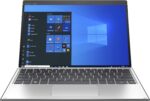 HP Elite x2 G8 Tablet 13-Inch, Core i7-1135G7, 16GB LPDDR4X, 256GB PCIe NVMe SSD, 13" diagonal, WUXGA+ (1920 x 1280), Touch, Active Pen G3,Wi-Fi 6 &BT 5, Windows 11 - Image 8