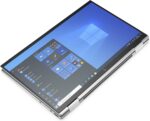 HP EliteBook X360 1040 G8 2-in-1 Laptop Touchscreen, Windows 11 Pro, 14" FHD Inches, Intel Core i7-1165G7, 16GB RAM, 512GB SSD, Backlit Keyboard - Image 2