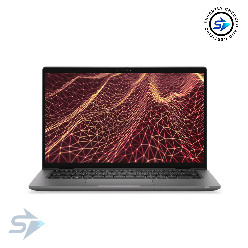 7430 Dell Latitude 7430 Business Laptop | Core i5-1245U | 16 GB RAM | 256GB SSD | 14.1" FHD Non-Touch Display | English - Image 1