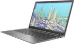 HP ZBook Firefly 15 G8 Workstation Laptop | 15.6" Full HD IPS Display | lntel Core i7-1185G7 | 32GB RAM, 512GB PCIe NVMe SSD | NVIDIA T500 Graphics Card | Windows 11 Pro - Image 2