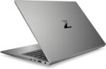 Hp Zbook Firefly G8 14" Mobile Workstation Laptop Intel Evo Edition Intel® Core™ I7 1165G7 Up To 4.7Ghz 16GB DDR4 512GB Ssd Intel® Iris® Xᵉ Graphics Windows 11 - Image 5
