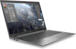 Hp Zbook Firefly G8 14" Mobile Workstation Laptop Intel Evo Edition Intel® Core™ I7 1165G7 Up To 4.7Ghz 16GB DDR4 512GB Ssd Intel® Iris® Xᵉ Graphics Windows 11 - Image 3