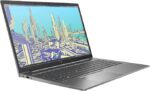 HP ZBook Firefly 15 G8 Workstation Laptop | 15.6" Full HD IPS Display | lntel Core i7-1185G7 | 32GB RAM, 512GB PCIe NVMe SSD | NVIDIA T500 Graphics Card | Windows 11 Pro - Image 4