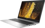 HP EliteBook 850 G6 Laptop Non Touch | 15.6" 1920x1080 FHD | Core i7-8665U - 256GB SSD Hard Drive - 16GB RAM | 4 cores @ 4.8 GHz Win 11 Pro Silver - Image 4