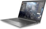 Hp Zbook Firefly G8 14" Mobile Workstation Laptop Intel Evo Edition Intel® Core™ I7 1165G7 Up To 4.7Ghz 16GB DDR4 512GB Ssd Intel® Iris® Xᵉ Graphics Windows 11 - Image 2
