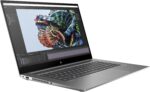 HP ZBook Studio G8 15.6" Mobile Workstation - Full HD - 1920 x 1080 - Intel Core i7 11th Gen i7-11850H Octa-core (8 Core) 2.50 GHz - 32 GB RAM - 1 TB SSD - Image 2
